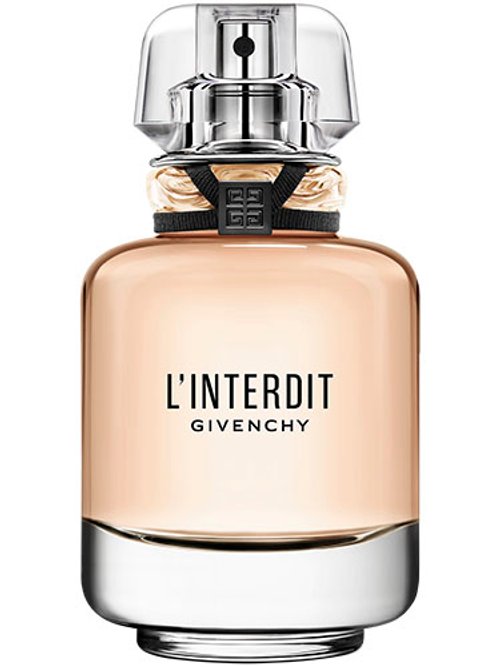 L'Interdit Eau De Parfum by Givenchy