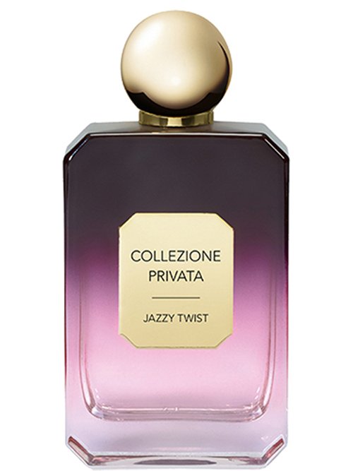 Jazzy Twist by Valmont