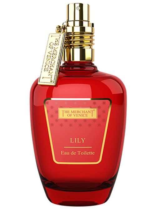 Lily by The Merchant Of Venice