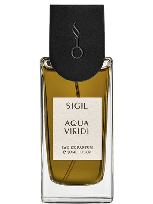 Aqua Viridi by Sigil