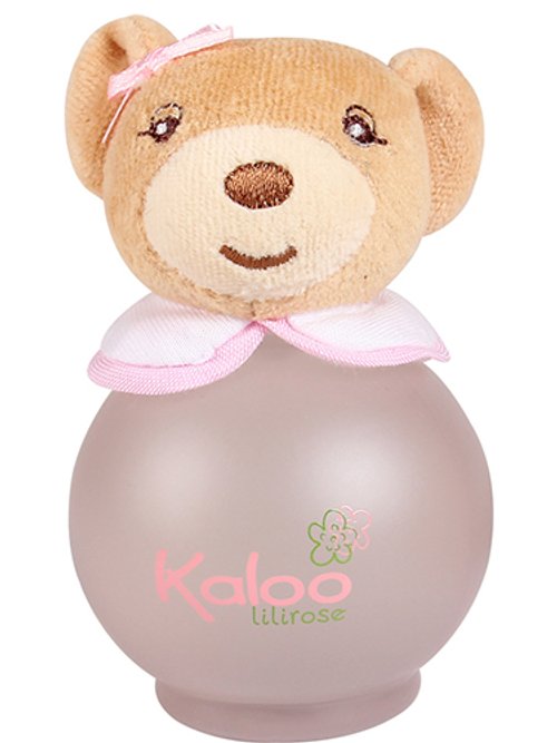 Kaloo Lilirose by Kaloo Parfums
