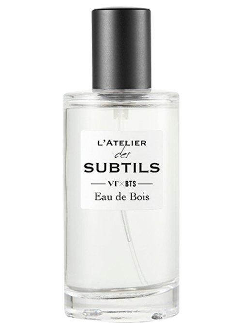 L'Atelier Des Subtils Eau De Bois by Vt X Bts