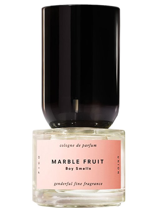 Marble Fruit by Boy Smells