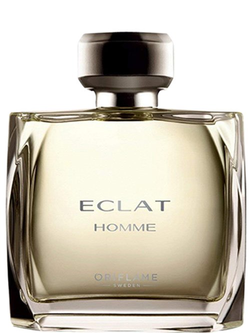 Eclat Homme by Oriflame