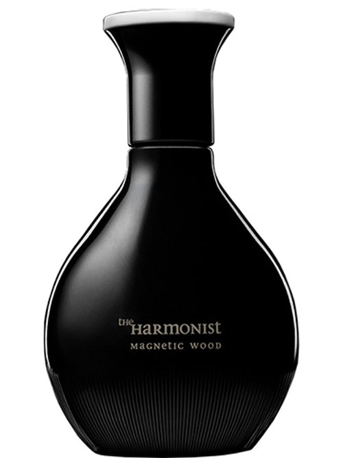 Magnetic Wood by The Harmonist