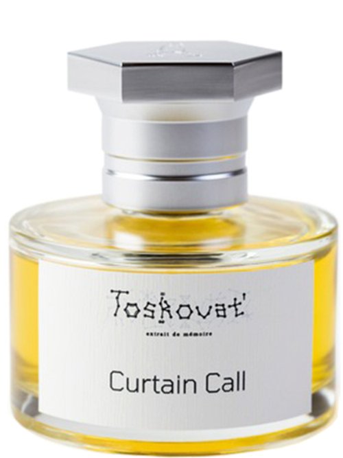 Curtain Call by Toskovat'