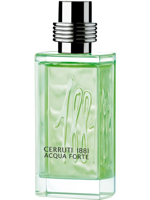 Cerruti 1881 Acqua Forte by Cerruti