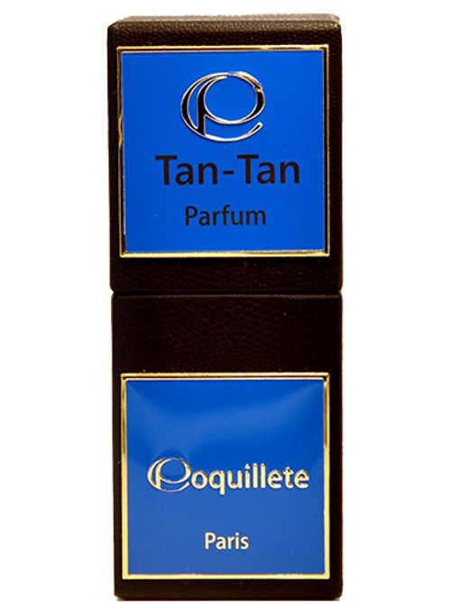 Tan-Tan by Coquillete Paris