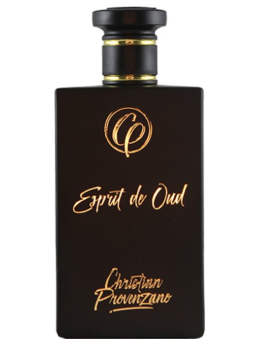 Esprit De Oud by Christian Provenzano