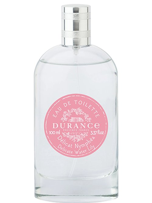 Délicat Nymphéa/Delicate Water Lily Edt by Durance
