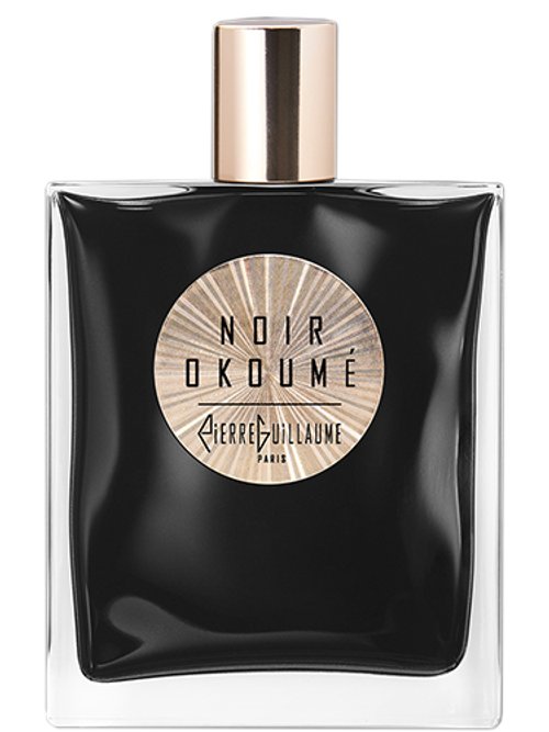 Noir Okoumé by Pierre Guillaume Paris
