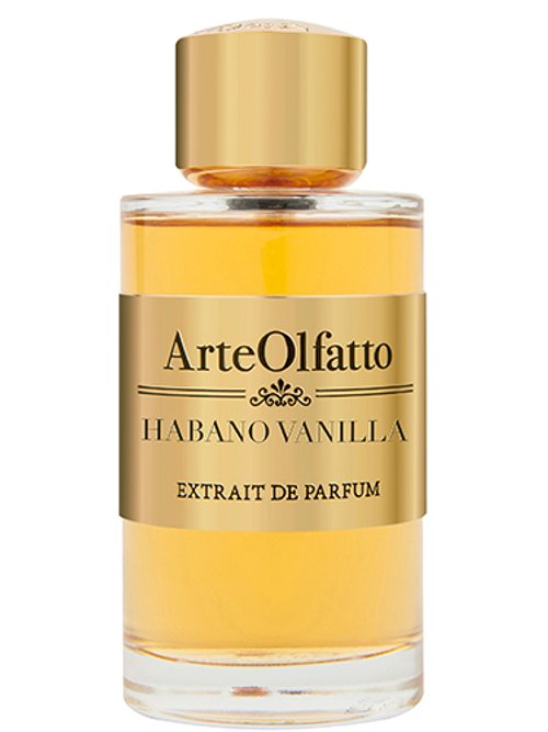 Habano Vanilla by Arteolfatto