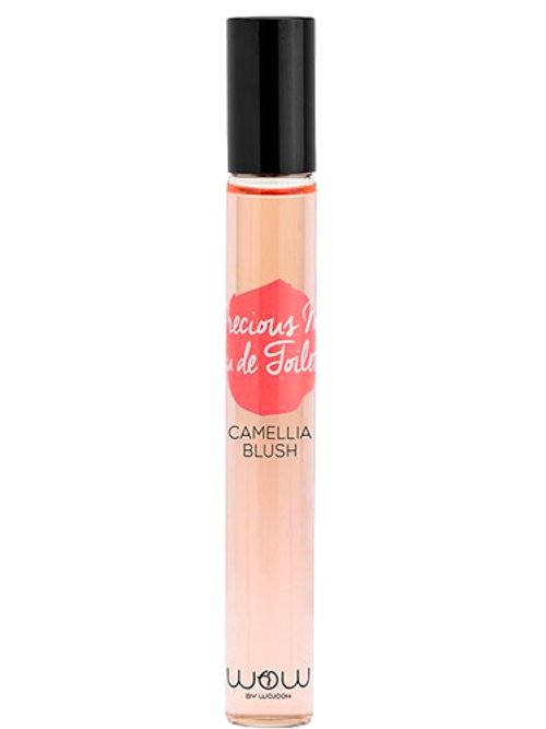 Camellia Blush by Wow Beauty Forward