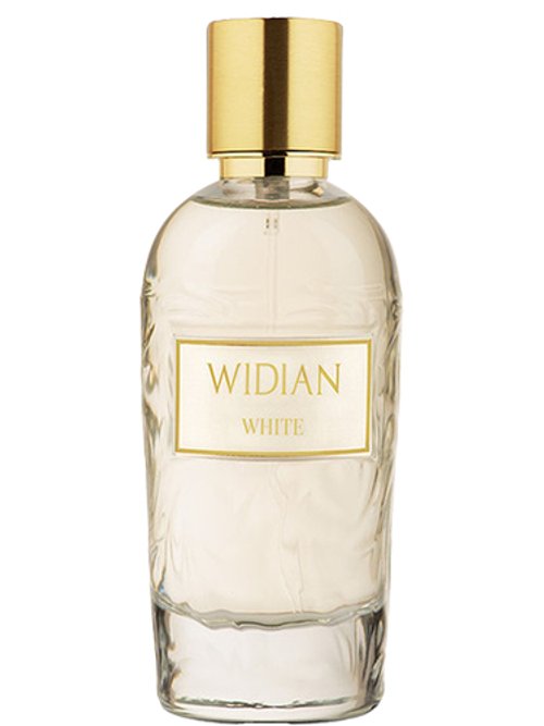 White by Widian