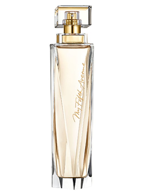 My Fifth Avenue by Elizabeth Arden