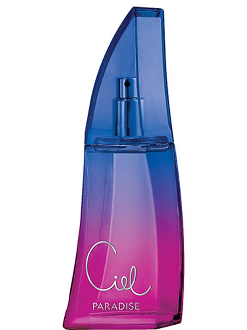 Ciel Paradise by Ciel