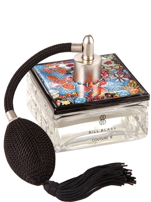 Bill Blass Couture 8 by Bill Blass