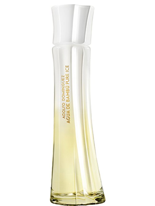 Agua De Bambú Pure Ice Mujer by Adolfo Dominguez