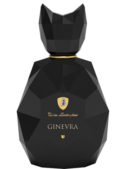 Ginevra Black by Tonino Lamborghini