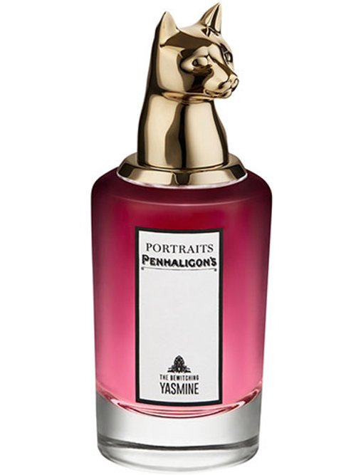 The Bewitching Yasmine by Penhaligon'S