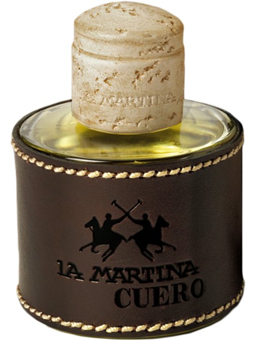 Cuero Hombre by La Martina