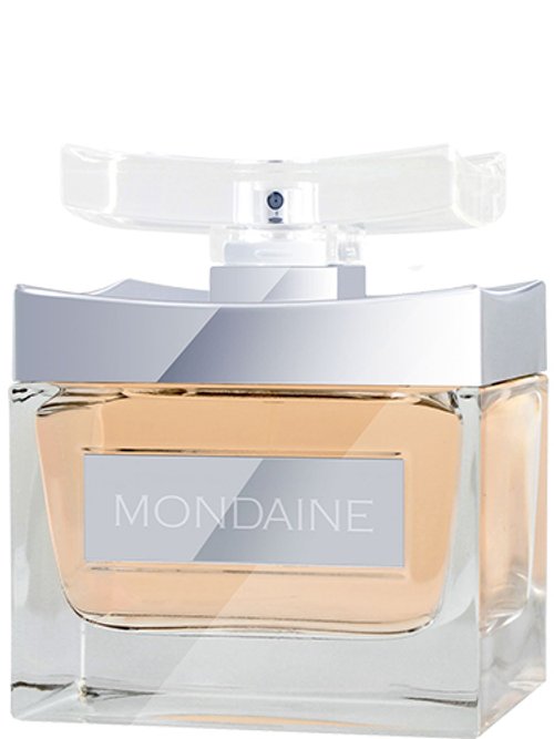 Mondaine by Paris Bleu