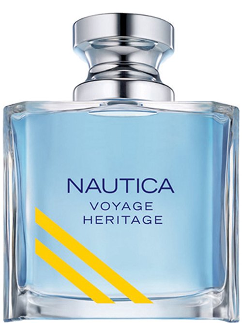 Nautica Voyage Heritage by Nautica