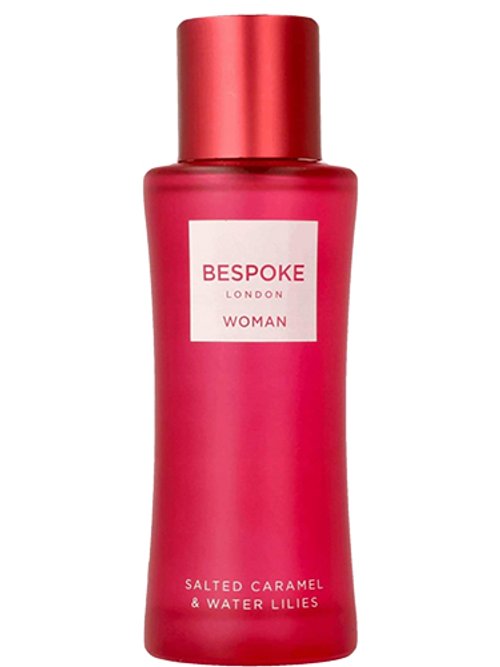 Salted Caramel & Water Lilies by Bespoke London