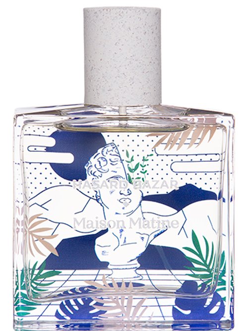 Hasard Bazar by Maison Matine