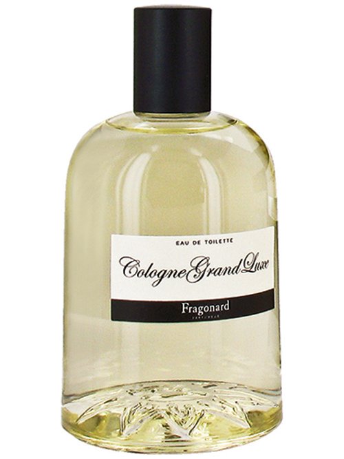 Cologne Grand Luxe by Fragonard