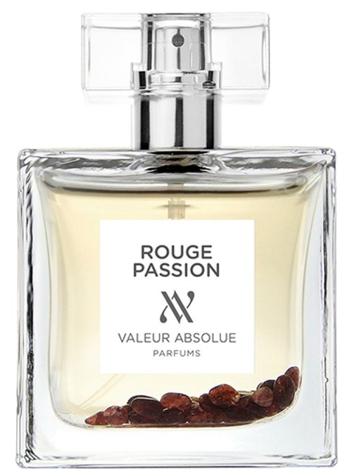 Rouge Passion by Valeur Absolue