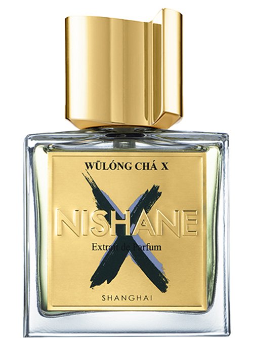 Wūlóng Chá X by Nishane