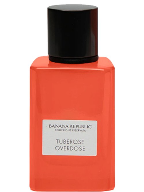 Tuberose Overdose by Banana Republic