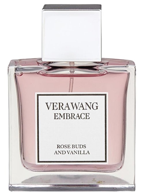 Vera Wang Embrace : Rose Buds & Vanilla by Vera Wang