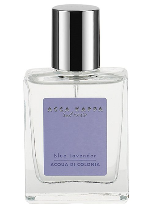 Blue Lavender by Acca Kappa