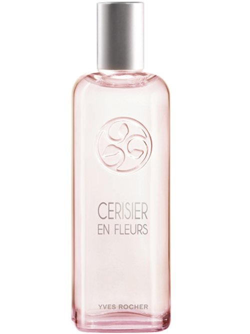 Un Matin Au Jardin : Cerisier En Fleurs by Yves Rocher