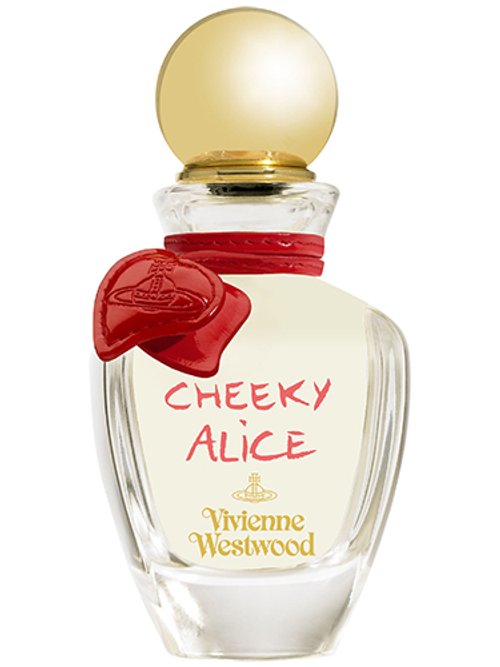 Cheeky Alice by Vivienne Westwood