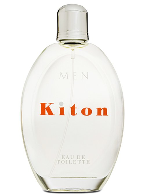 Kiton Man by Kiton