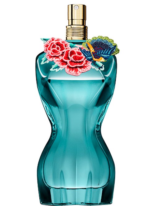 La Belle Fleur Terrible Ltd.Ed. by Jean Paul Gaultier
