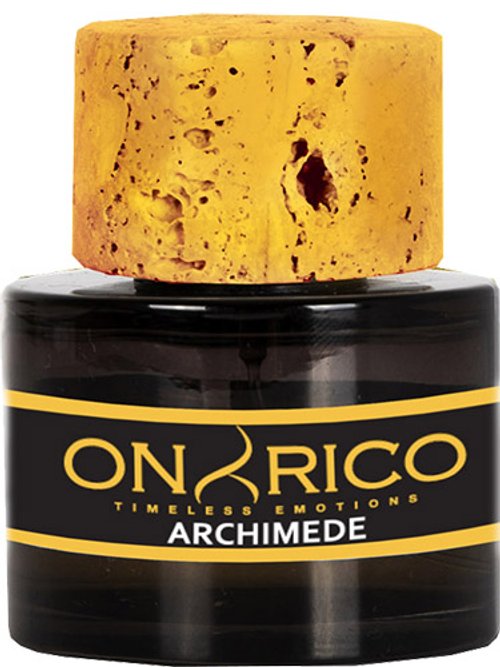 Archimede by Onyrico