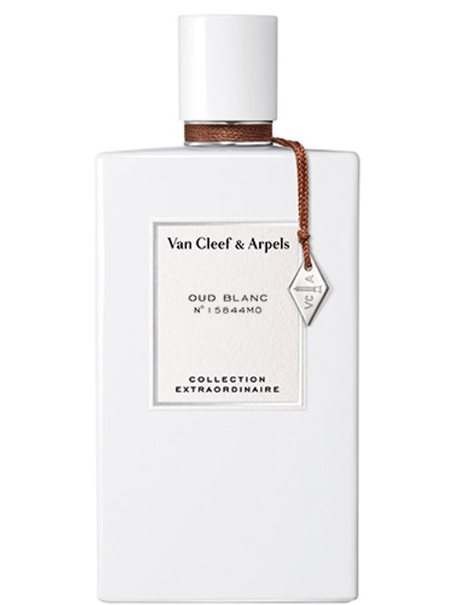 Oud Blanc by Van Cleef & Arpels