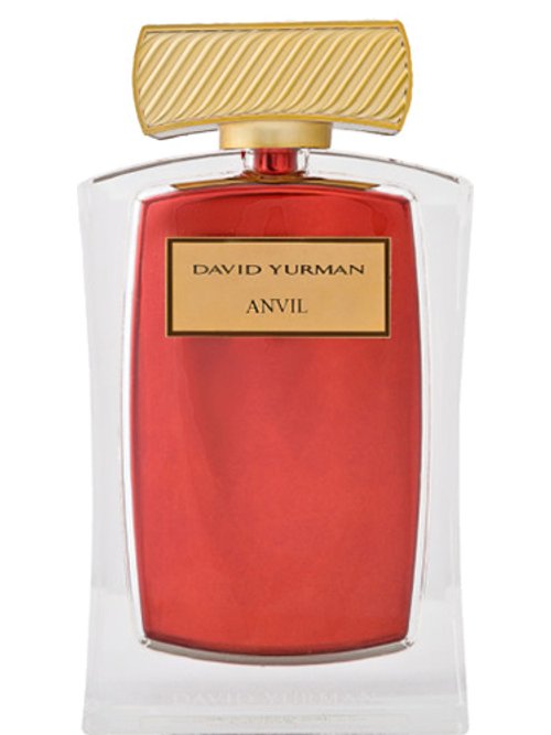 Anvil by David Yurman