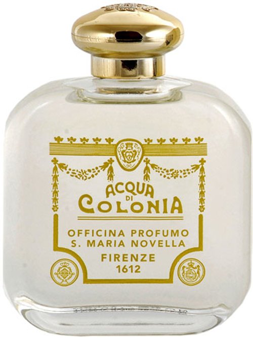 Acqua Di Sicilia by Santa Maria Novella