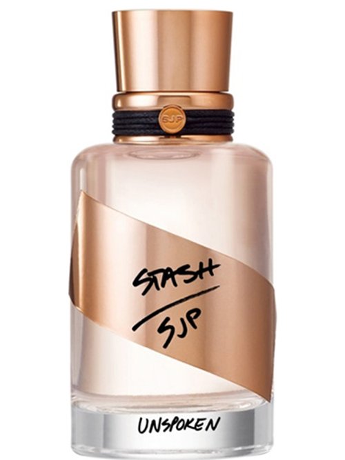 Stash Sjp Unspoken by Sarah Jessica Parker