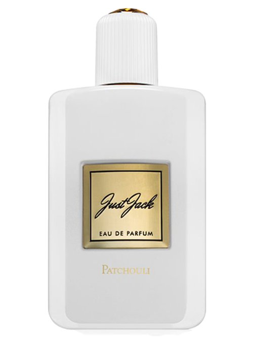 Just Jack Patchouli by Just Jack
