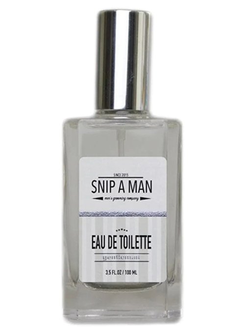 Snip A Man Eau De Toilette by Snip A Man