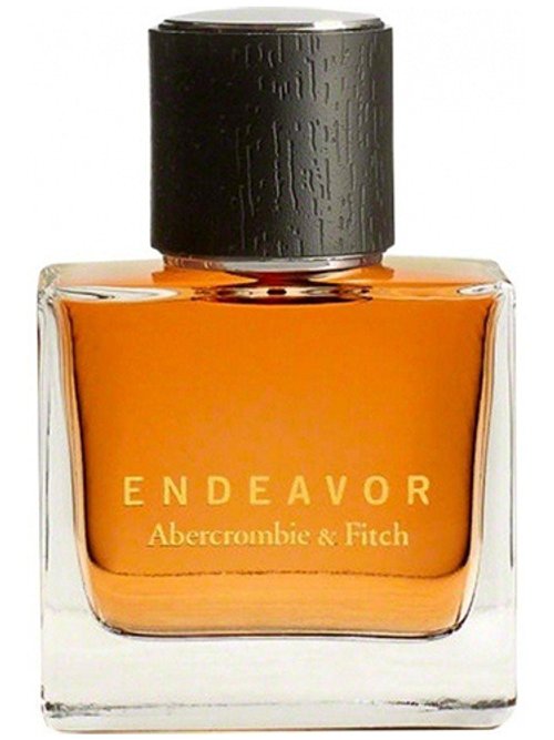 Endeavor Cologne by Abercrombie & Fitch