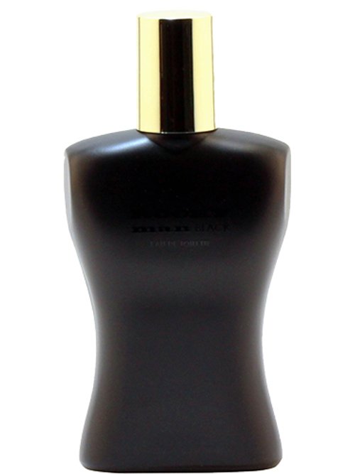 Rocky Man Black by Jeanne Arthes