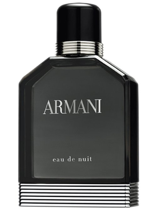 Armani Eau De Nuit by Giorgio Armani