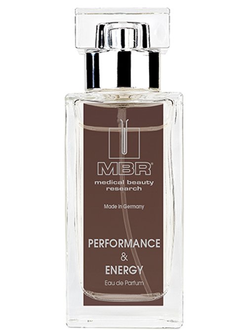 Performance & Energy by Mbr